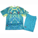 Conjunto infantil Seleção de Portugal concept 2026/27 - azul