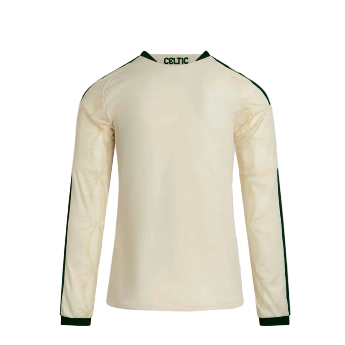 Camisola Terceira 2026/27 - MANGA LONGA