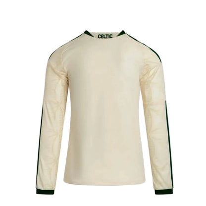 Camisola Terceira 2026/27 - MANGA LONGA