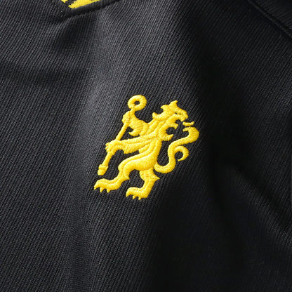 Camisola FEMININA alternativa preta 2026/27