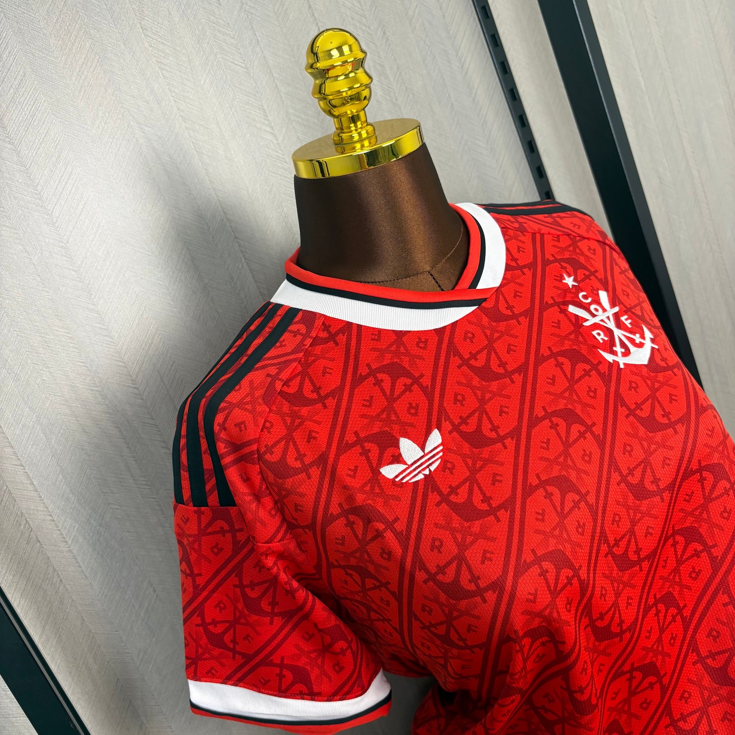 Camisola FEMININA terceira 2026/27