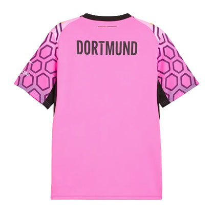 Camisola Borussia Dortmund guarda redes 2026/27