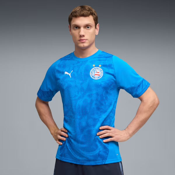 Camisola pré jogo 2026/27