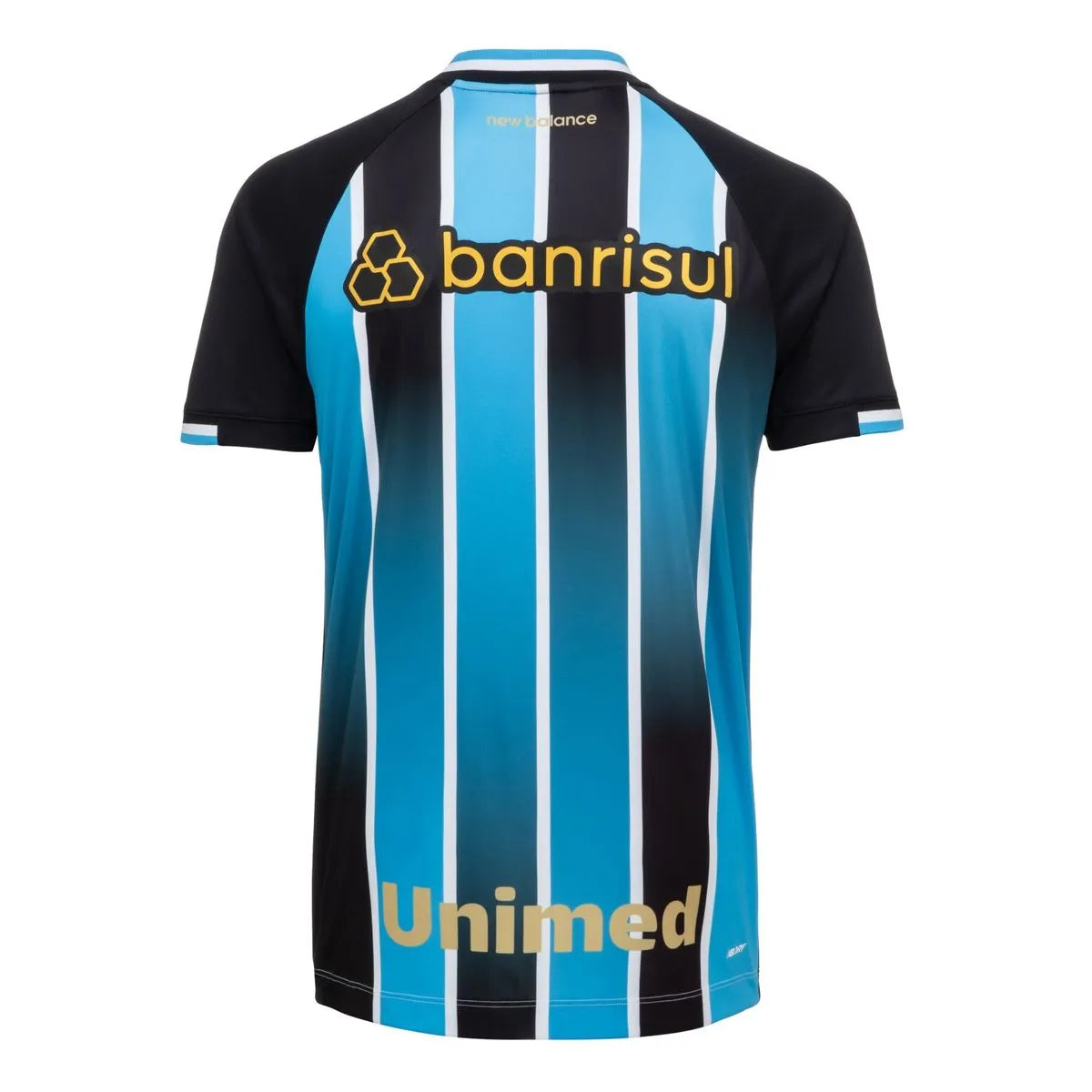 Camisola Grêmio principal tricolor 2026