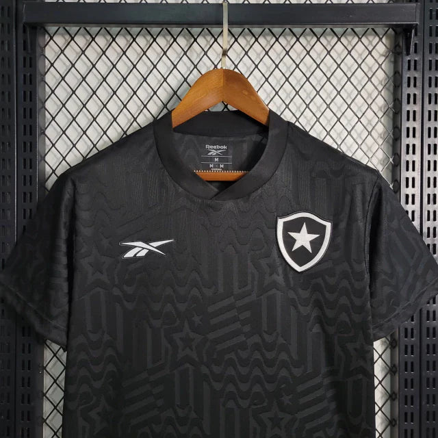 Camisola Botafogo Away 2024/25