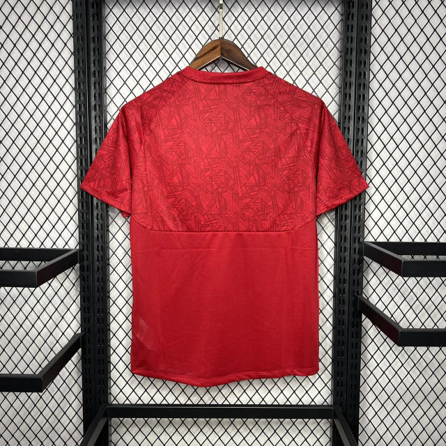 Camisola Treino Athletico Paranaense 2024/25
