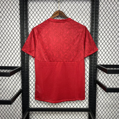 Camisola Treino Athletico Paranaense 2024/25