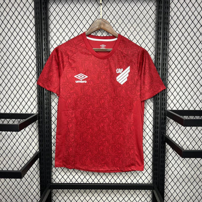 Camisola Treino Athletico Paranaense 2024/25