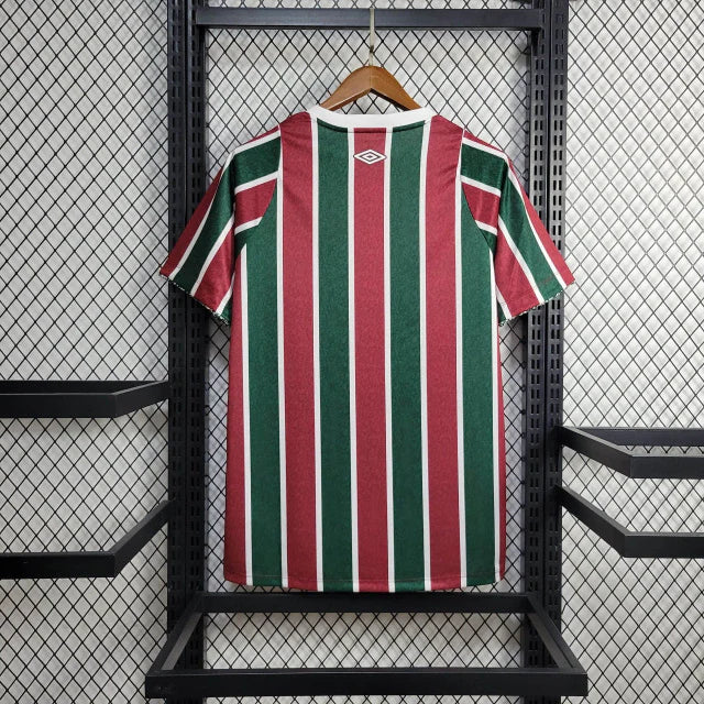 Camisola Fluminense Home 2024/25