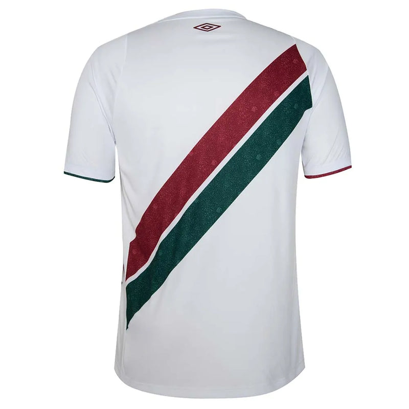 Camisola Fluminense Away 2024/25 - PLAYER