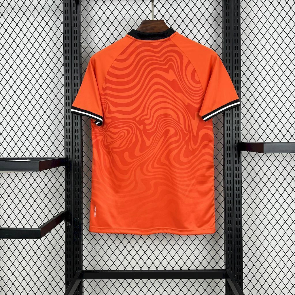 Camisola Vasco da Gama guarda redes 2025/26