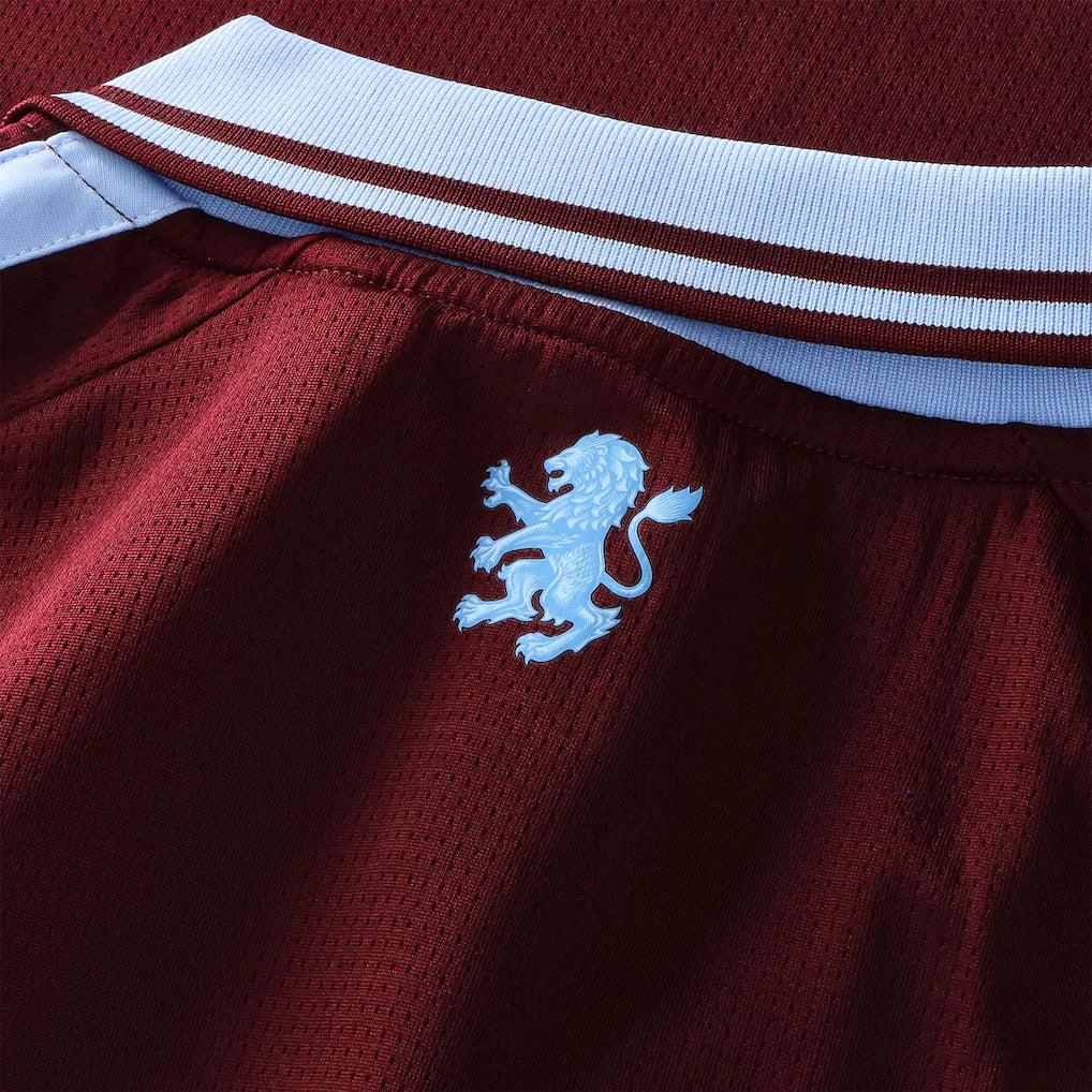 Camisola Feminina Home 2026/27