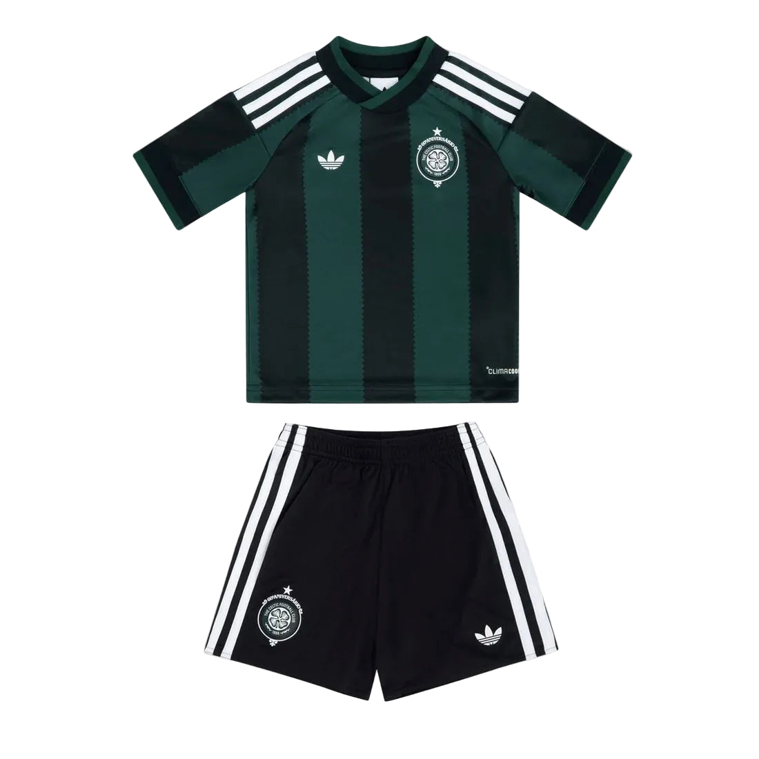 Conjunto Infantil Alternativo 2026/27