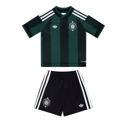 Conjunto Infantil Alternativo 2026/27