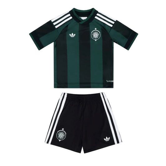 Conjunto Infantil Alternativo 2026/27