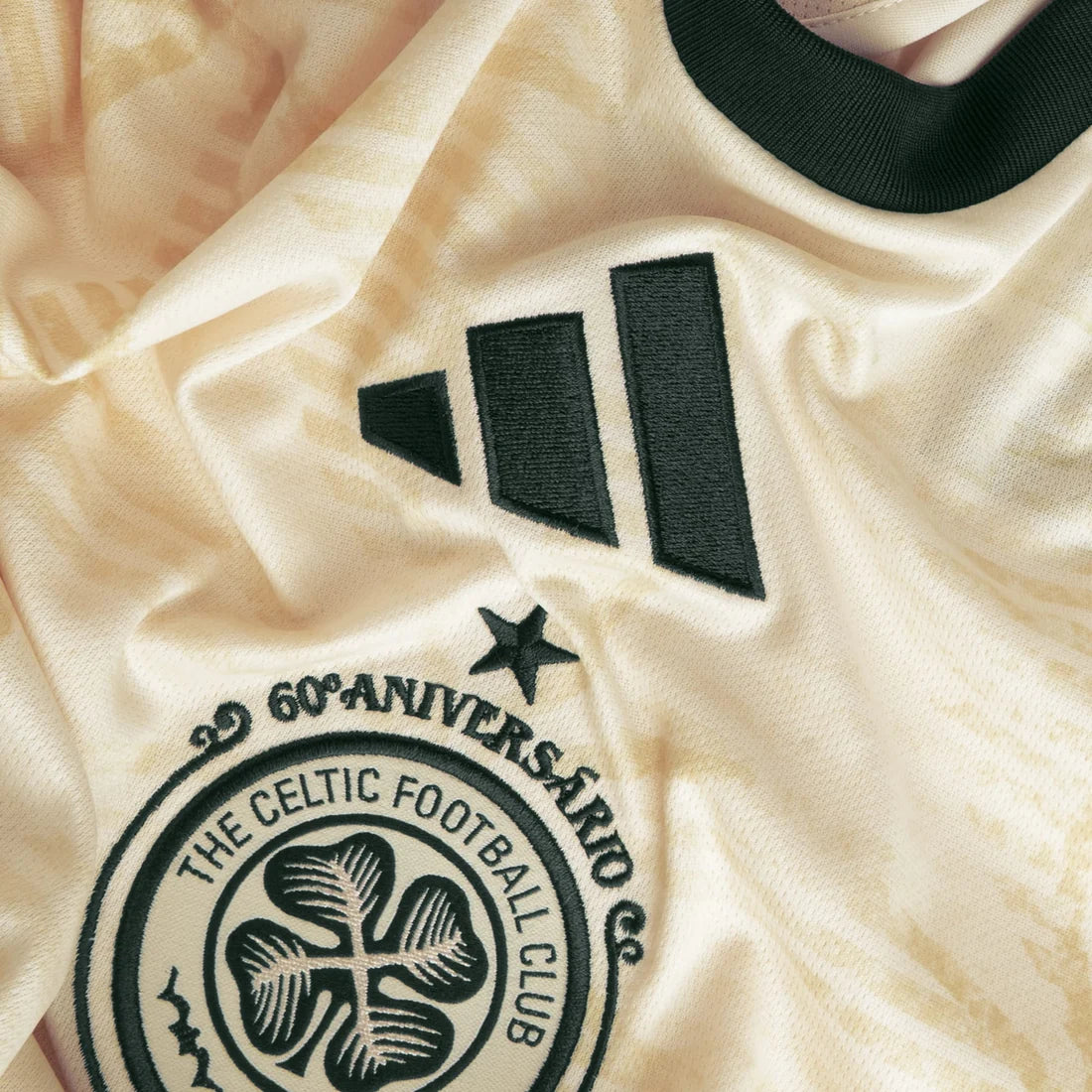 Camisola Feminina Terceira 2026/27