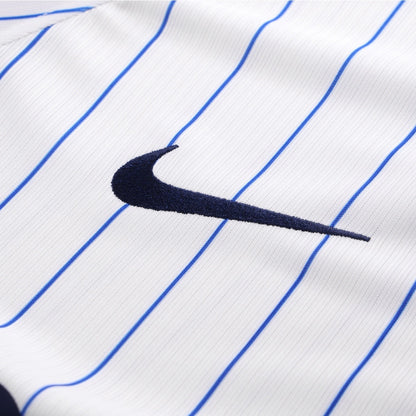 Camisola Feminina Inter de Milão Alternativa Branca 2026/27 – imagem 4