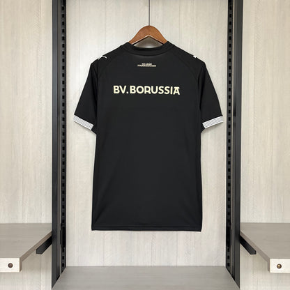 Camisola Borussia Dortmund Special Edition Preta 2026/27
