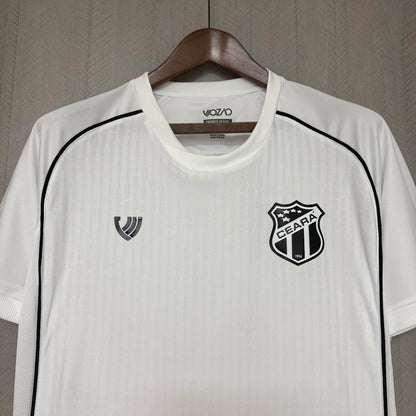 Camisola Ceará Alternativa 2026