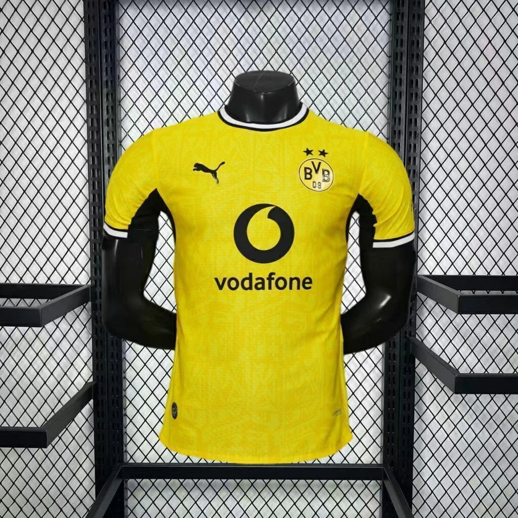 Camisola Borussia Dortmund Home 2026/27 PLAYER