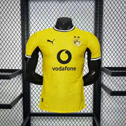 Camisola Borussia Dortmund Home 2026/27 PLAYER