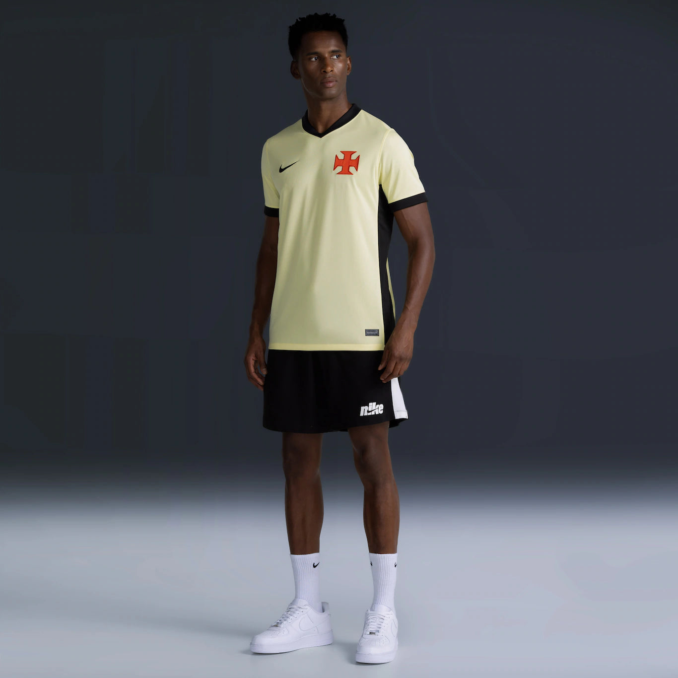 Camisola terceira 2026/27