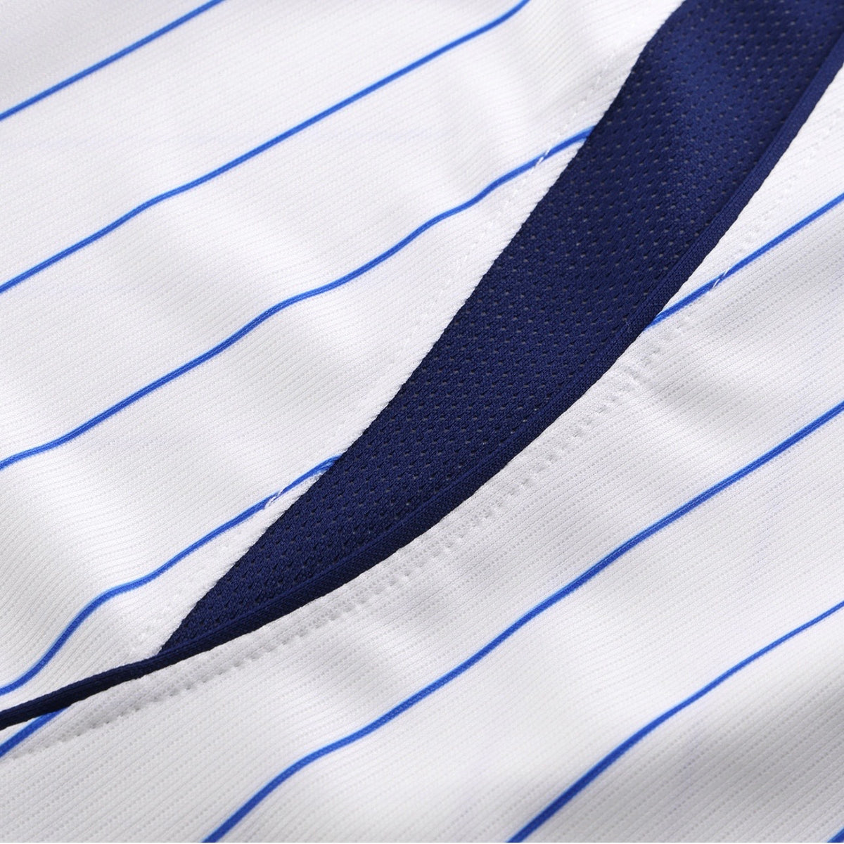 Camisola Feminina Inter de Milão Alternativa Branca 2026/27 – imagem 7
