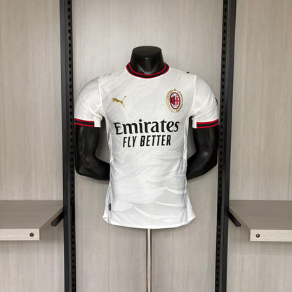 Camisola AC Milan Alternativa 2026/27 Player