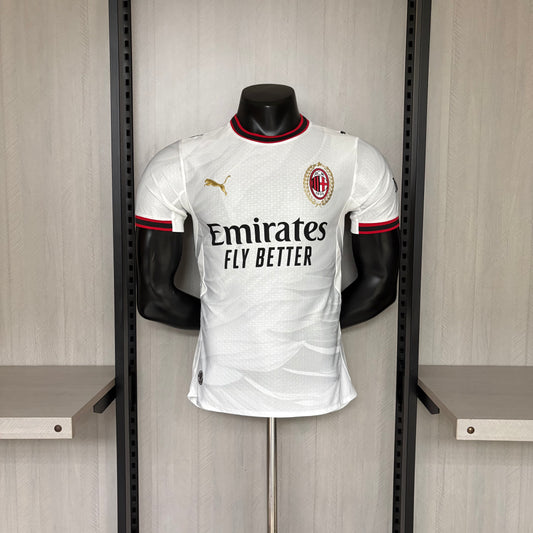 Camisola Milan Alternativa 2026/27 PLAYER