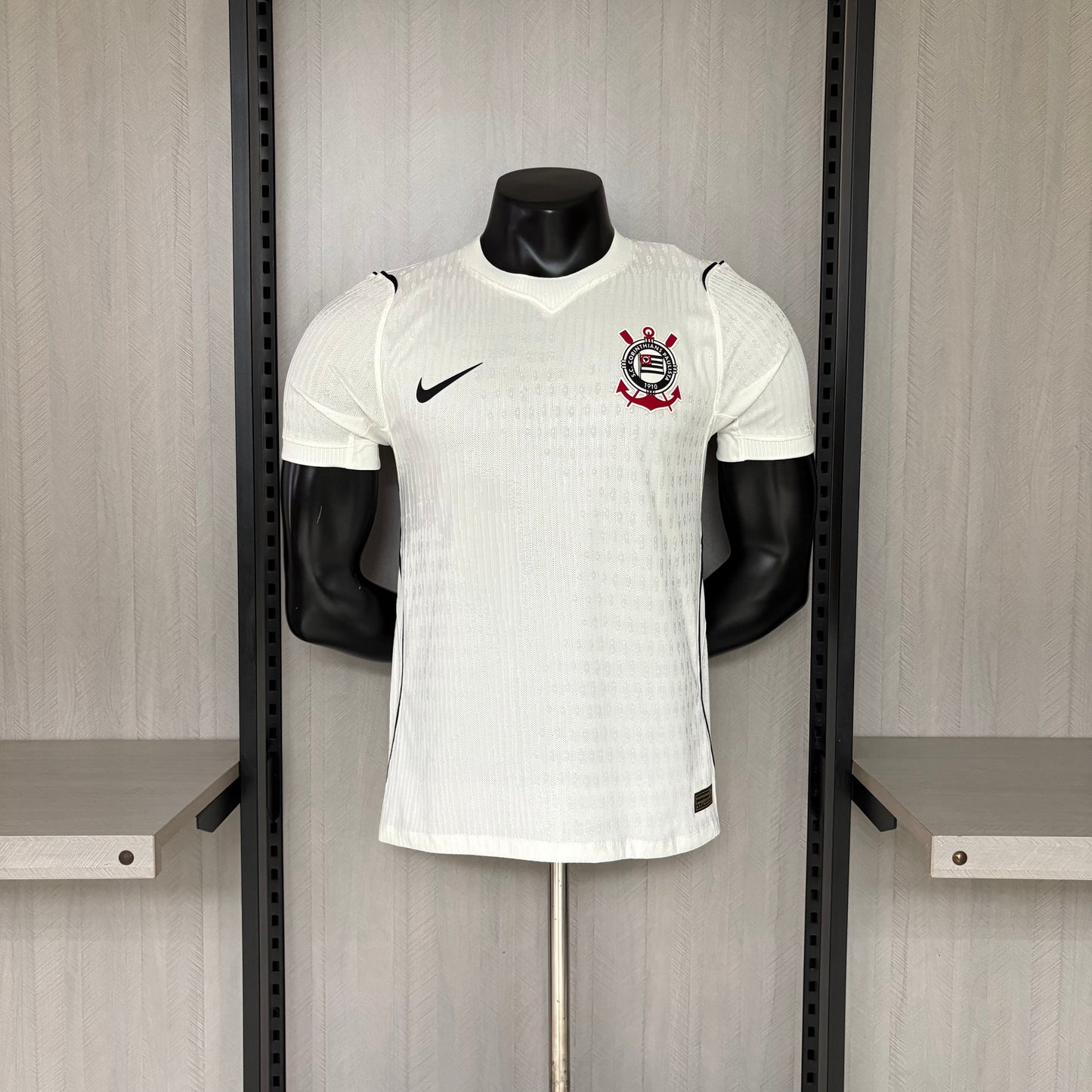 Camisola home 2026/27 PLAYER