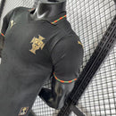 Camisola Seleção Portugal edição especial pantera negra EUSÉBIO 2026/27 PLAYER - AUTHENTIC