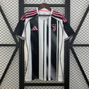 Camisola Juventus Home 2025/26