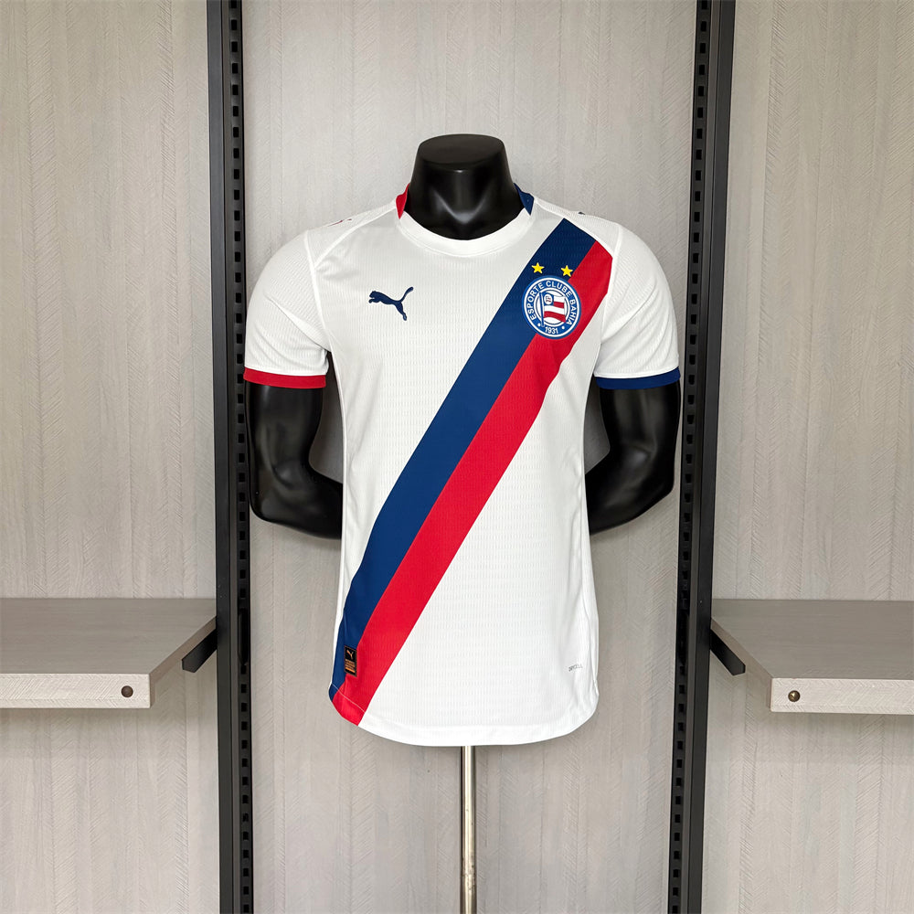 Camisola Home branca 2026/27 - PLAYER