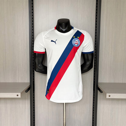 Camisola Home branca 2026/27 - PLAYER