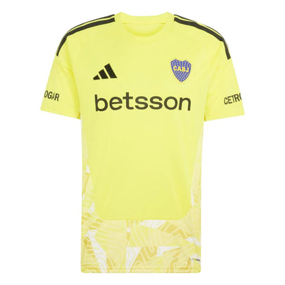 Camisola guarda redes 2026/27