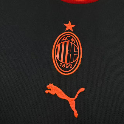 Camisola Milan terceira 2026/27