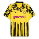 Camisola Borussia Dortmund amarela COPA DO MUNDO 2025/26