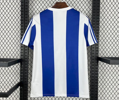 Camisola retro 1992/93 - azul e branca