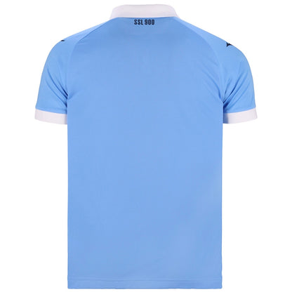 Camisola Lazio Principal Azul 2026/27 – imagem 3