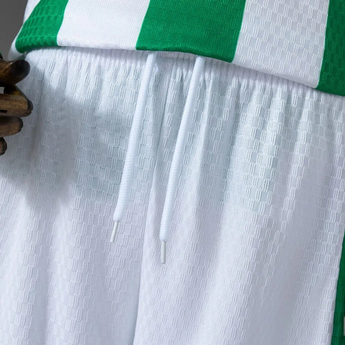 Conjunto Infantil Real Betis Home 2026/27