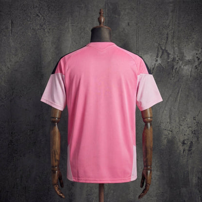 Camisola Inter Miami treino rosa 2026/27