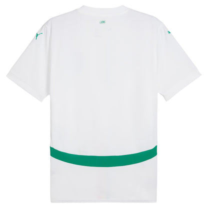 Camisola Senegal principal 2024/25