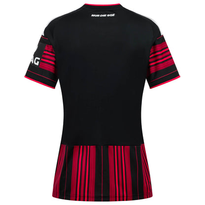 Camisola Feminina Eintracht Frankfurt Principal 2026/27 – imagem 4