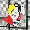 Camisola Cristiano Ronaldo Special edition all club mix - 2025/26