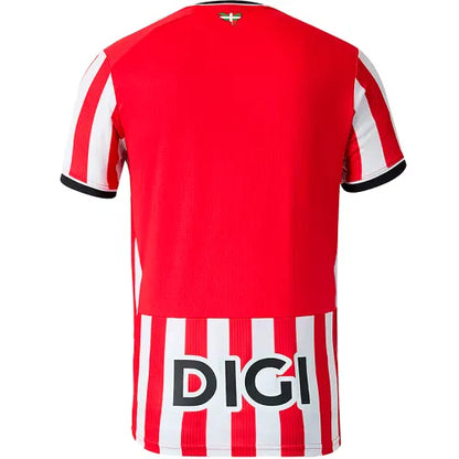 Camisola Athletic Bilbao principal 2026/27