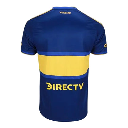 Camisola Home azul 2026/27