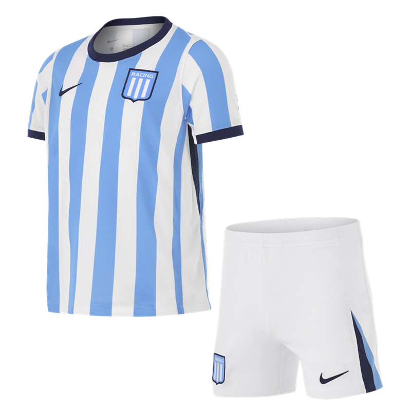 Conjunto infantil principal 2026/27