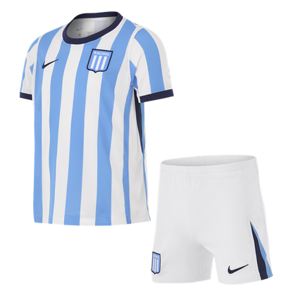 Conjunto infantil principal 2026/27