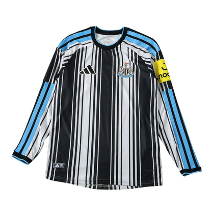 Camisola Newcastle principal 2026/27 - MANGA LONGA