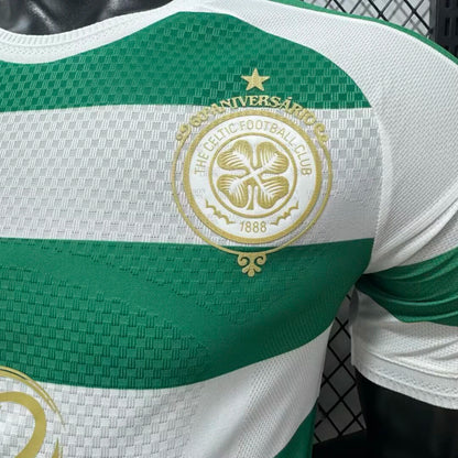 Camisola Home 2026/27 PLAYER